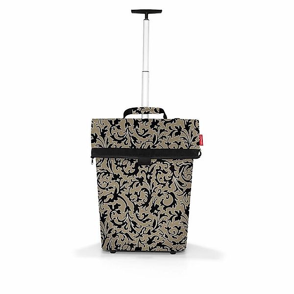 REISENTHEL® Einkaufstrolley Trolley M, 43 l günstig online kaufen
