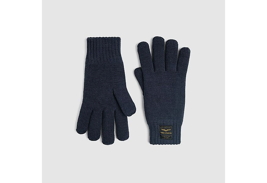 PME LEGEND Strickhandschuhe Glove Knitted günstig online kaufen