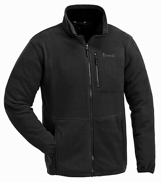 Pinewood Fleecejacke FINNVEDEN CS FLEECE JACKE Midlayer mit Stehkragen günstig online kaufen