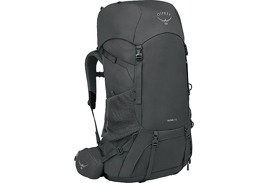 Osprey Wanderrucksack Osprey Renn 65, Rucksack, (65 Liter / One Size) günstig online kaufen
