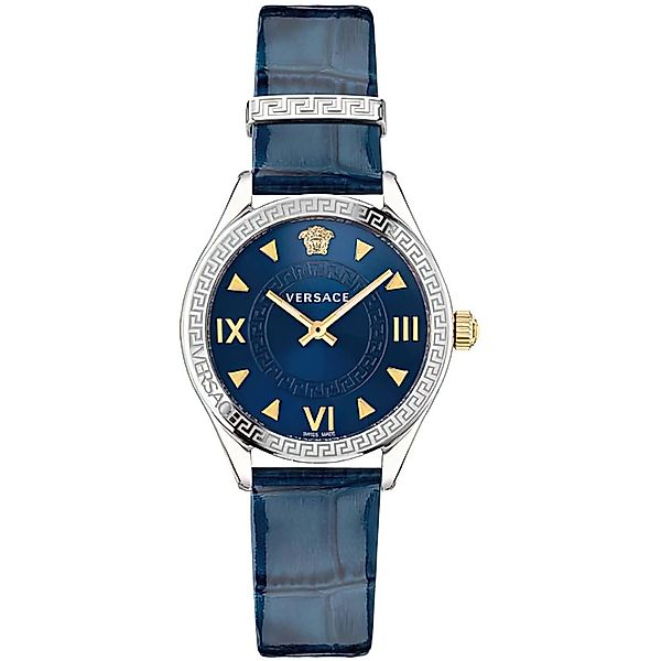 Versace Schweizer Uhr HELLENYIUM günstig online kaufen