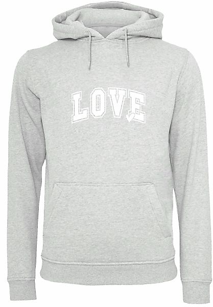 F4NT4STIC Kapuzenpullover "Love University Valentinstag Herz", Premium Qual günstig online kaufen