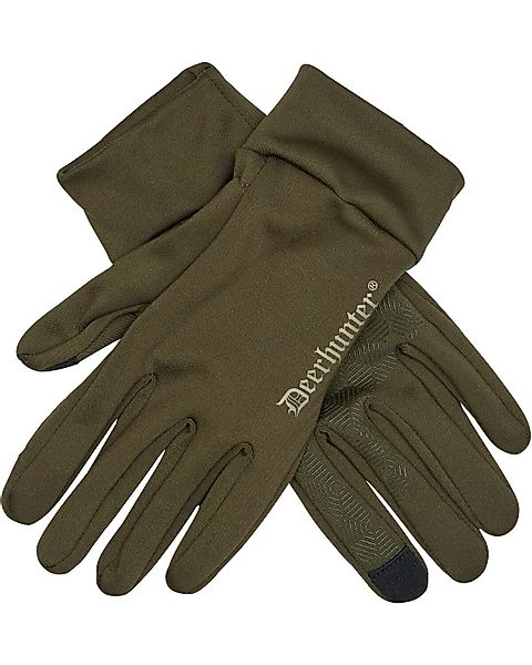 Deerhunter Fleecehandschuhe Handschuhe Rusky Silent günstig online kaufen