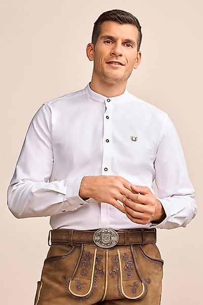 KRÜGER BUAM Trachtenhemd Trachtenhemd Ryan günstig online kaufen