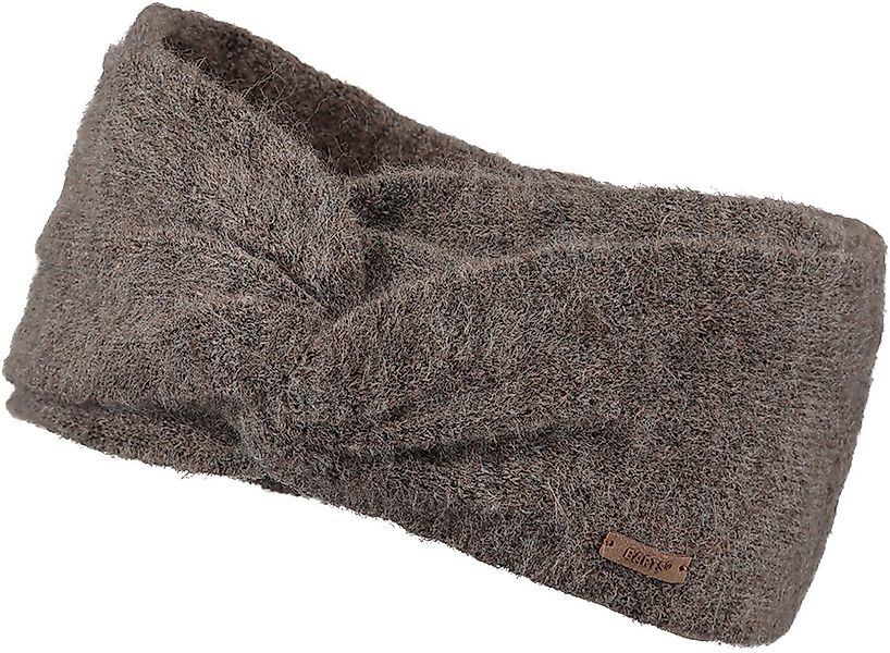Barts Stirnband Witzia Headband BROWN günstig online kaufen