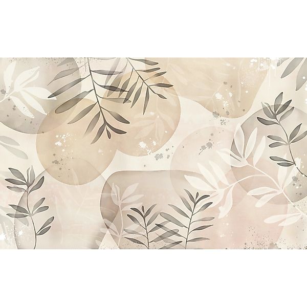 Komar Vliestapete Pearl  400 x 250 cm günstig online kaufen