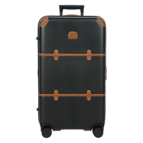 Bric's Hartschalen-Trolley Bellagio, 4 Rollen, Polypropylen günstig online kaufen