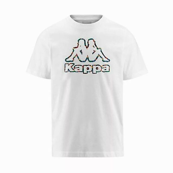 Kappa T-Shirt Herren Kurzarm-T-Shirt Kappa Fario Graphik günstig online kaufen