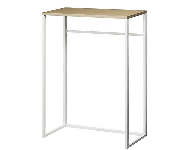 Yamazaki Konsolentisch "Tower" 60cm breit platzsparend, Beistelltisch schma günstig online kaufen