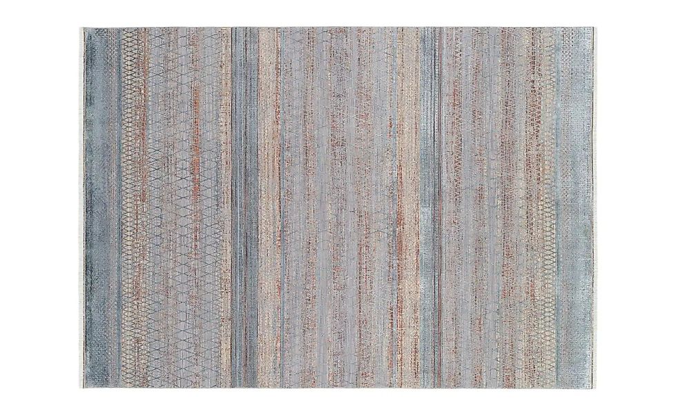 meinTeppich Teppich  Cremona ¦ beige ¦ Synthetische Fasern ¦ Maße (cm): B: günstig online kaufen