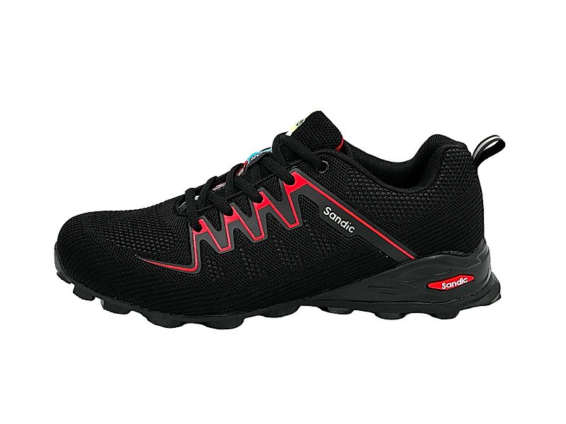Nowaland Leichte und Bequeme Laufschuhe Sportschuhe günstig online kaufen