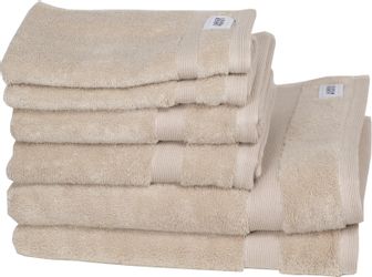 SCHÖNER WOHNEN-Kollektion Handtuch Set "Cuddly" schnell trocknende Airtouch günstig online kaufen