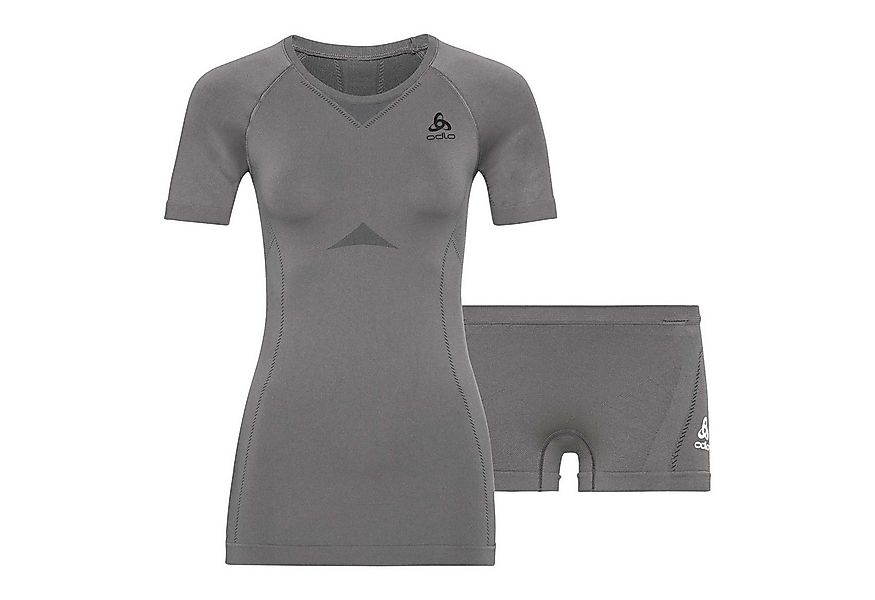 Odlo Unterziehshirt Odlo Damen Sportunterwäsche Set Performance Evolution B günstig online kaufen