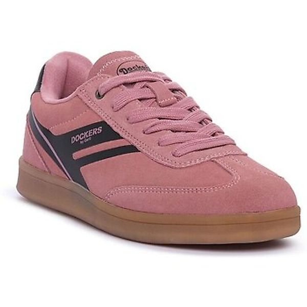 Dockers  Sneaker 771 PINK günstig online kaufen