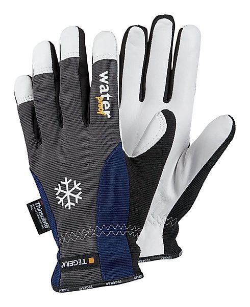 TEGERA® Winter-Arbeitshandschuhe Winterhandschuh 295 günstig online kaufen