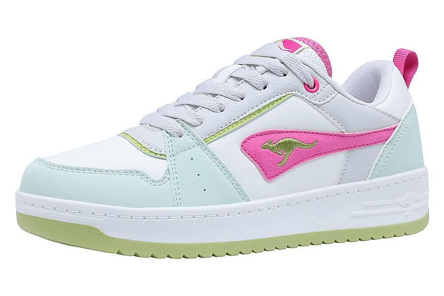 KangaROOS K-Top Juna Sneaker günstig online kaufen