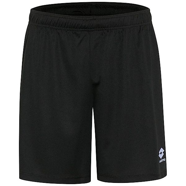Lotto Trainingsshorts - mit dezenter Logostickerei günstig online kaufen