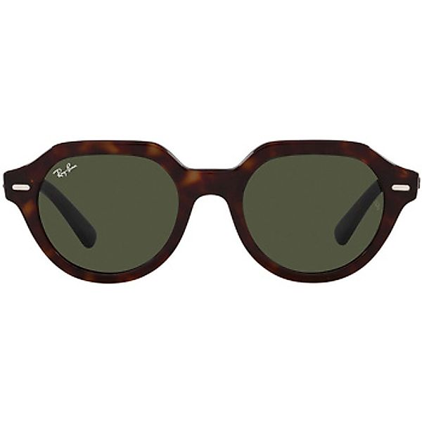 Ray-ban  Sonnenbrillen Gina Sonnenbrille RB4399 902/31 günstig online kaufen