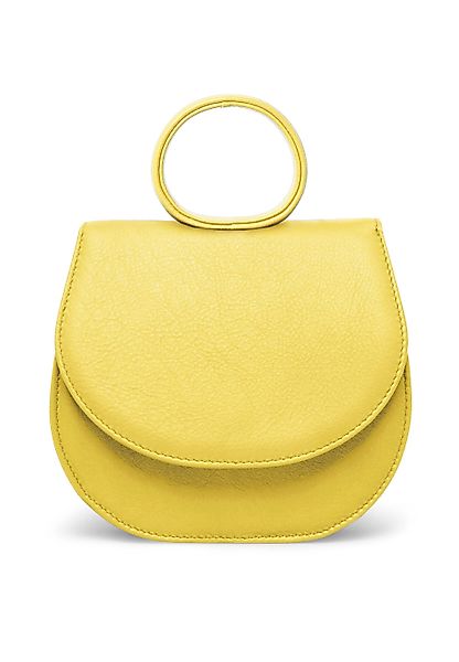 GRETCHEN Schultertasche Ebony Mini Loop Bag, günstig online kaufen