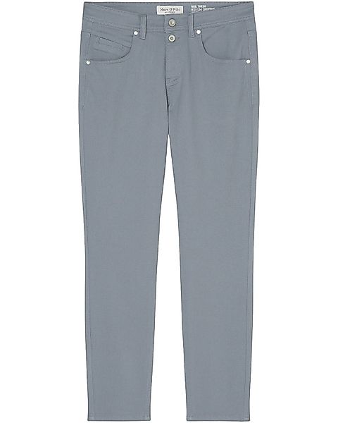 Marc O'Polo 5-Pocket-Jeans Jeans Theda günstig online kaufen