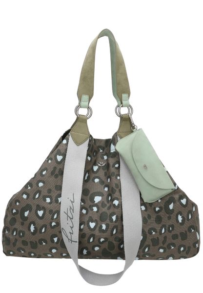 Fritzi aus Preußen Henkeltasche Izzy, aus günstig online kaufen