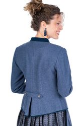 Spieth & Wensky Trachtenjanker Walkjacke Damen günstig online kaufen