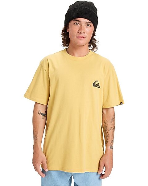 Quiksilver T-Shirt Ev Mini Logo günstig online kaufen