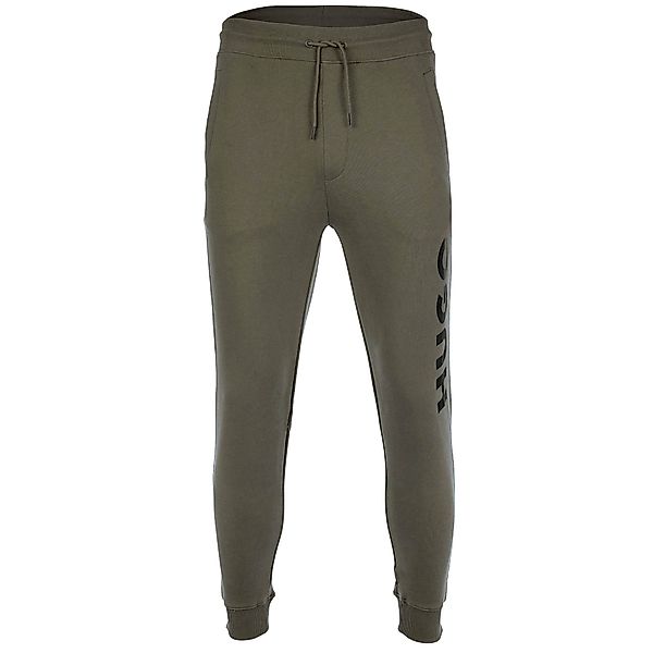 HUGO Jogginghose Herren Jogginghose Baumwolle Dutschi günstig online kaufen