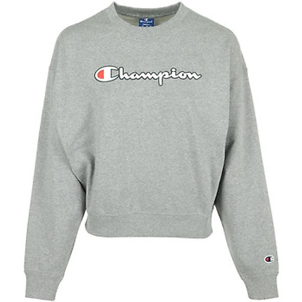 Champion  Sweatshirt Crewneck Sweatshirt günstig online kaufen