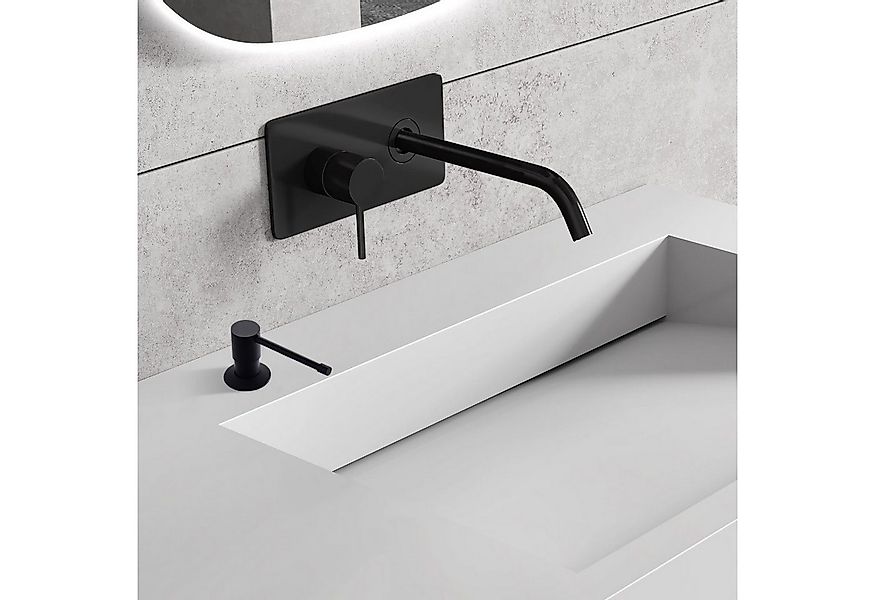 Bernstein Seifenspender D350, (auch als Spülmittelspender geeignet, für Flü günstig online kaufen