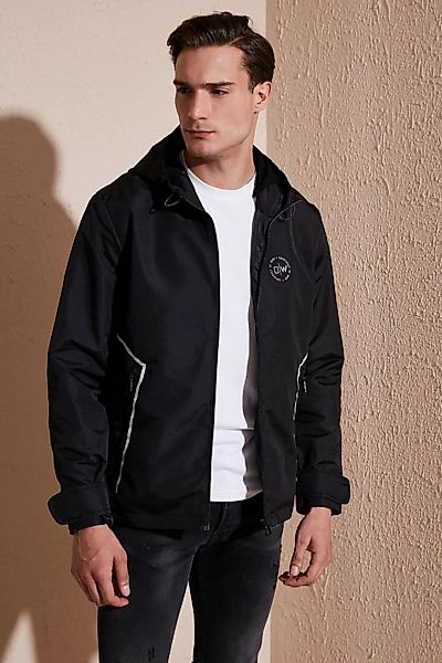 Buratti Kurzjacke Regular Fit günstig online kaufen