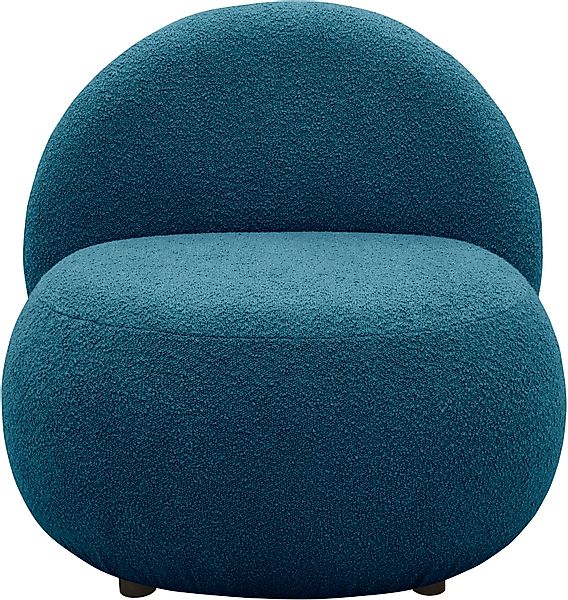 INOSIGN Sessel Mithras II Cocktailsessel, organische günstig online kaufen