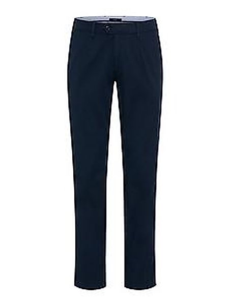 Bundfalten-Hose Eurex by Brax blau günstig online kaufen