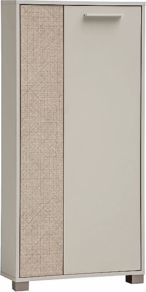 Schildmeyer Midischrank "Edno Highboard, Breite 59 cm", (1 St.), Fronten in günstig online kaufen