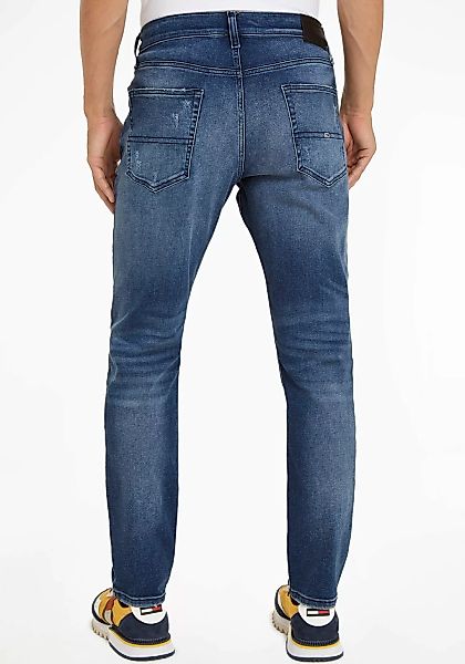 Tommy Jeans Tapered-fit-Jeans AUSTIN SLIM TPRD günstig online kaufen