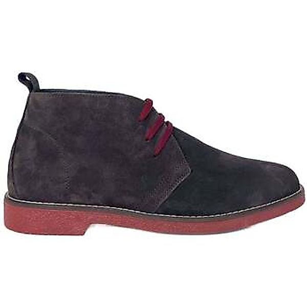 Duca Di Morrone  Stiefel JURI-CAM brown günstig online kaufen