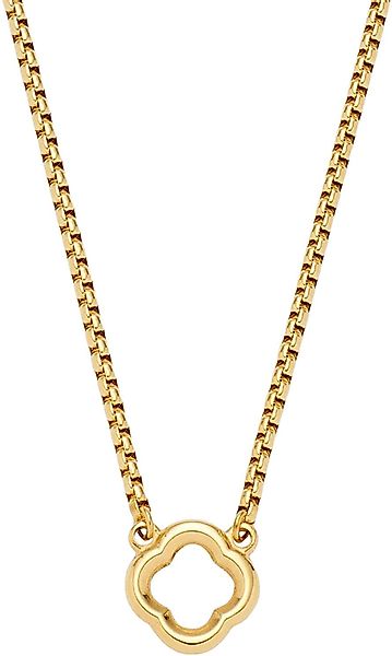 LEONARDO Charm-Kette Halskette Orlanda Clip&Mix, 023734, günstig online kaufen