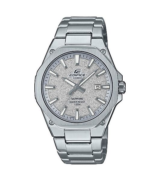 CASIO EDIFICE Quarzuhr EFR-S108DE-8AVUEF, Armbanduhr, Herrenuhr, Edelstahla günstig online kaufen