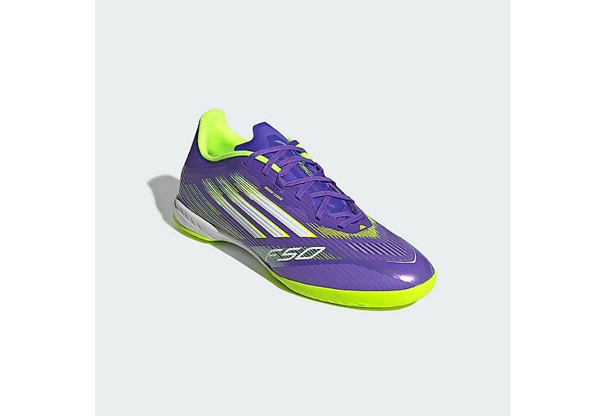 adidas Performance F50 LEAGUE INDOOR FUSSBALLSCHUHE Fußballschuh (1-tlg) günstig online kaufen