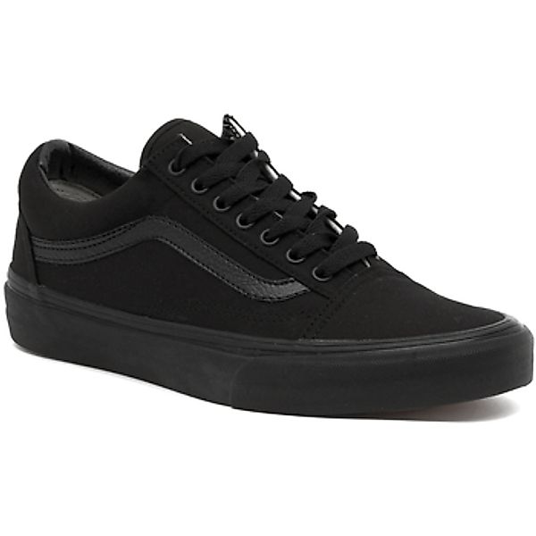 Vans  Sneaker OLD SKOOL BLACK günstig online kaufen