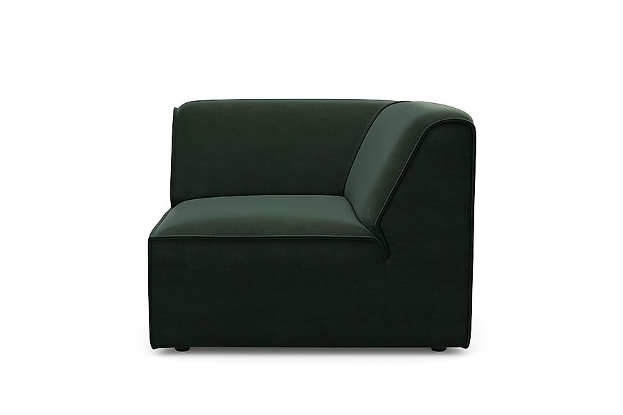 RAUM.ID Sofa-Eckelement Merid, Sofaelement, Maße B/T/H: günstig online kaufen