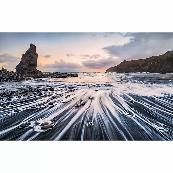 Komar Vliestapete »Digitaldruck Vlies - Smooth - Größe 400 x 250 cm«, bedru günstig online kaufen