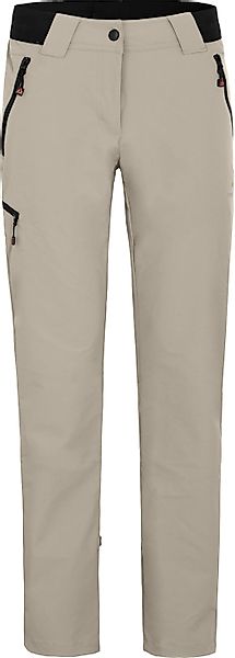 Bergson Outdoorhose VIDAA COMFORT Damen Wanderhose, günstig online kaufen