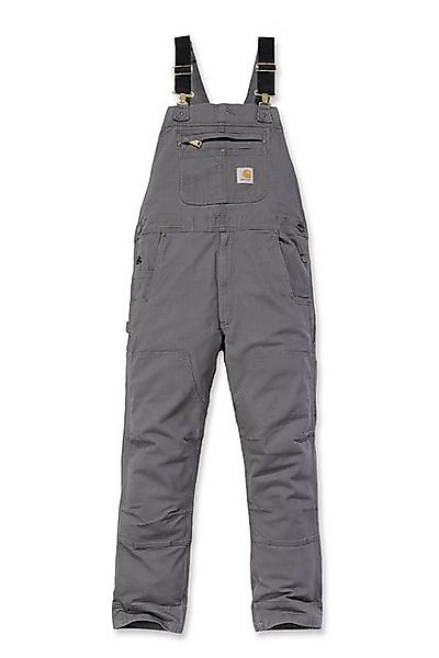 Carhartt Latzhose Carhartt Herren Latzhose Rugged Flex Rigby Bib günstig online kaufen