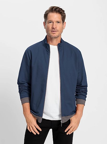 Catamaran Shirtjacke "Shirtjacke" 1 Stk. tlg. günstig online kaufen
