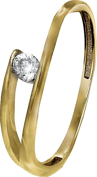 GoldDream Goldring GoldDream Gold Ring New günstig online kaufen