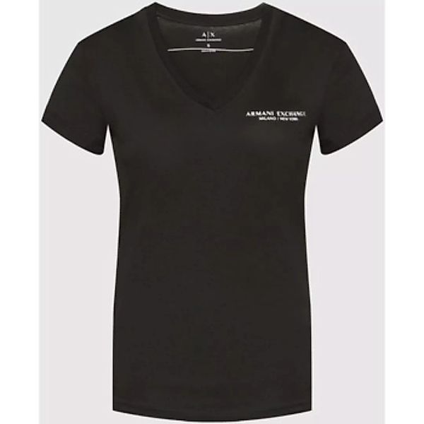 EAX  T-Shirts & Poloshirts 8NYT81 YJG3Z günstig online kaufen