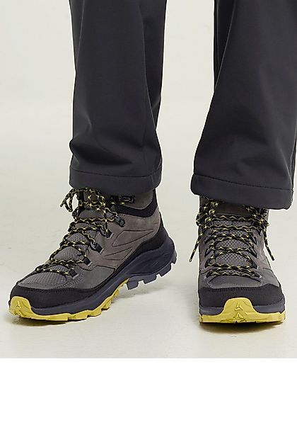 Jack Wolfskin CYROX TEXAPORE MID M Wanderschuh günstig online kaufen