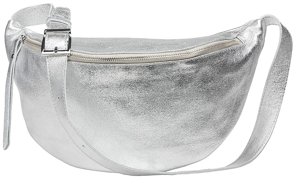 Caspar Gürteltasche Caspar TL800 stylische große günstig online kaufen