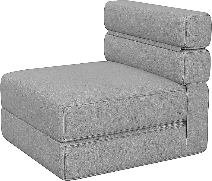 GarveeMore Schlafsofa Sessel Schlafsessel Klappsofa mit günstig online kaufen
